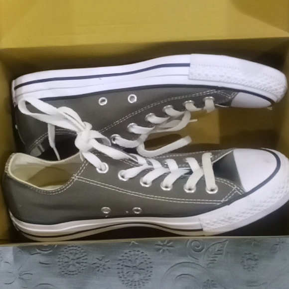 Converse All Star Sneakers - Picture 4 of 4